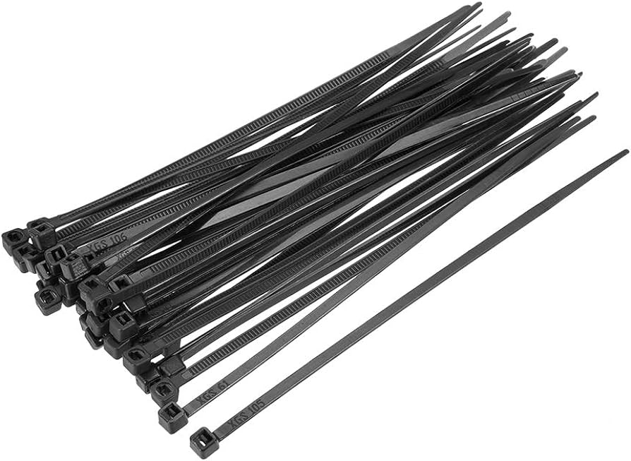 Excel Cable Ties 2