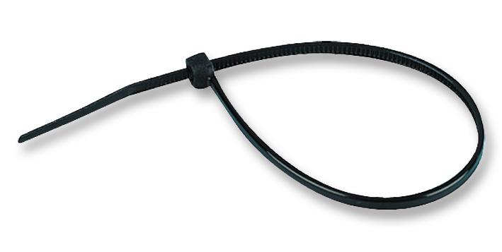 TEXA Cable Ties 4.8 mm x 368 mm Natural (100-Pack) TNCV-368
