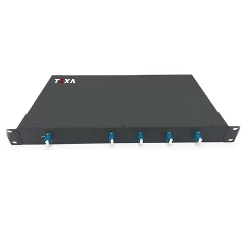 Optical Fiber Enclosures – Texa Networks