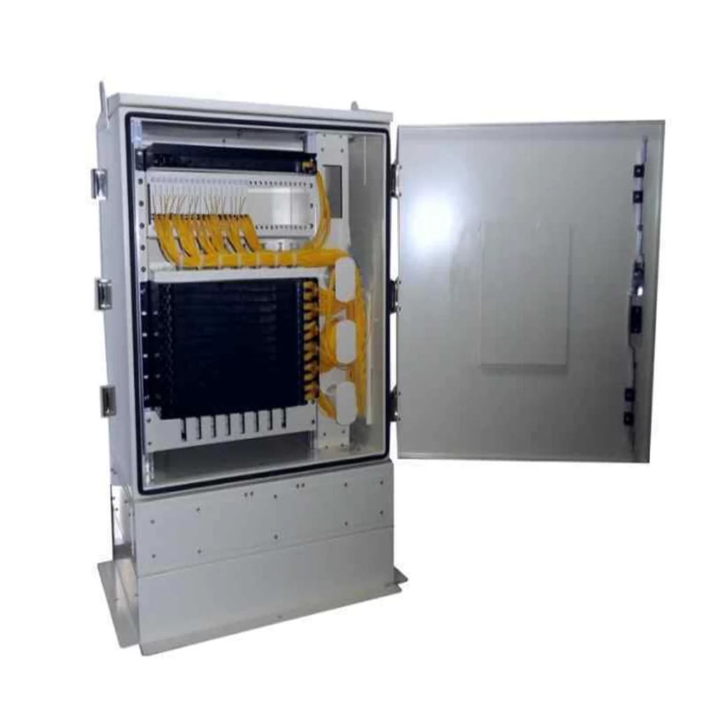 Optical Fiber Enclosures – Texa Networks