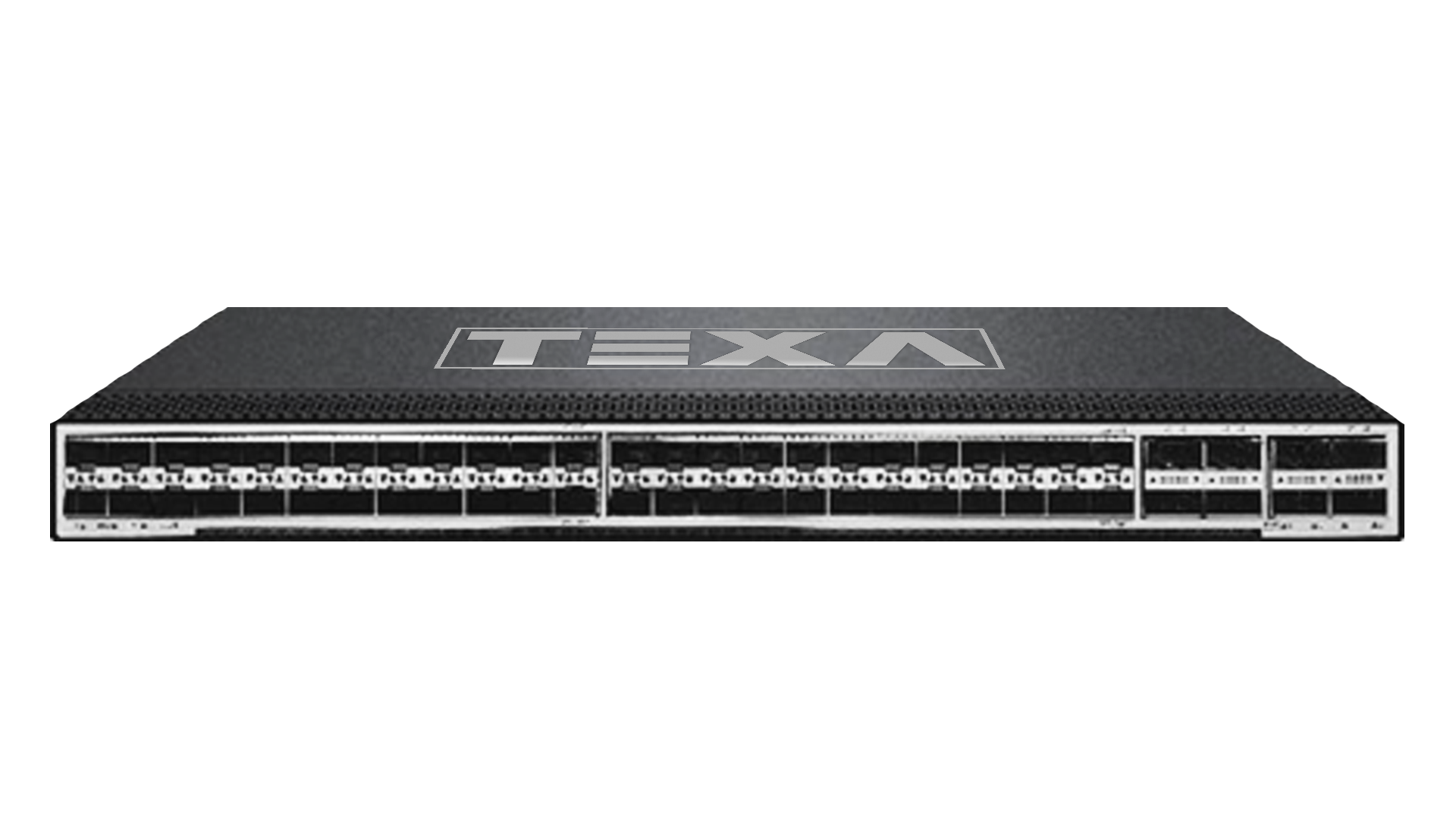 48-Port 25G Data Center Managed Ethernet Switch