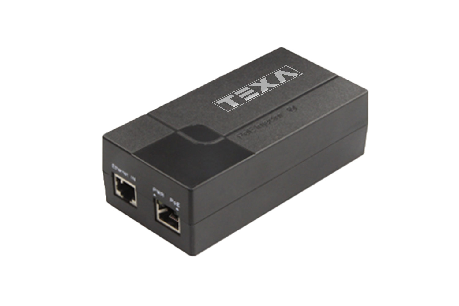 Single-port Gigabit PoE Injector 